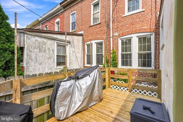 43 2ND AVE, Roebling, NJ 08554