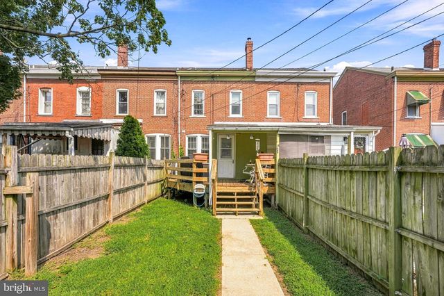 43 2ND AVE, Roebling, NJ 08554