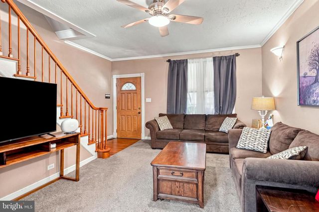 43 2ND AVE, Roebling, NJ 08554