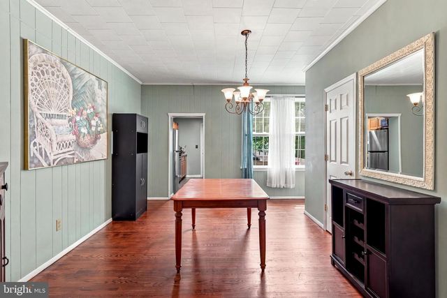 43 2ND AVE, Roebling, NJ 08554