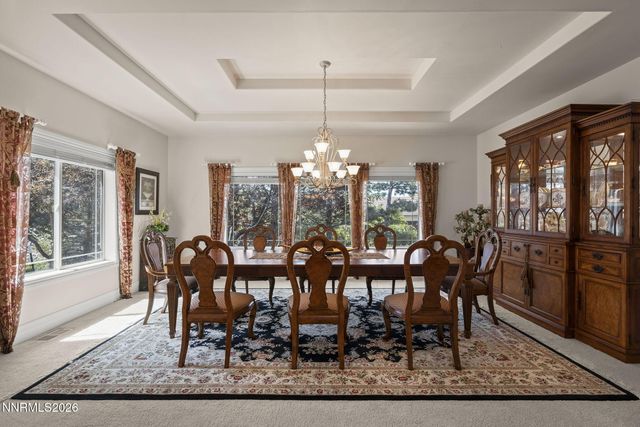 3444 Nambe Drive, Reno, NV 89511