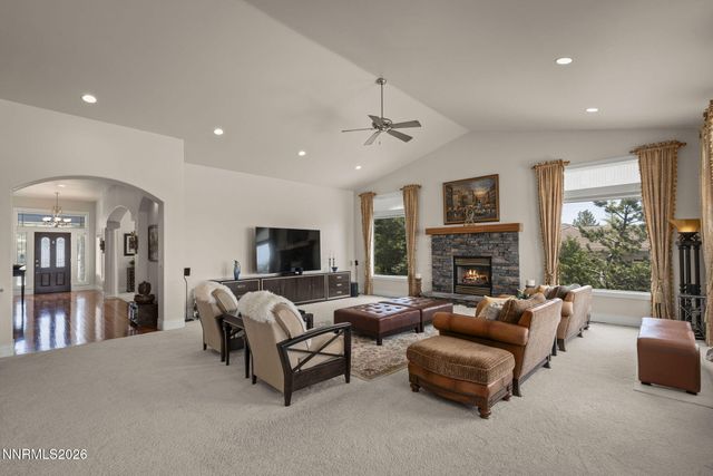 3444 Nambe Drive, Reno, NV 89511
