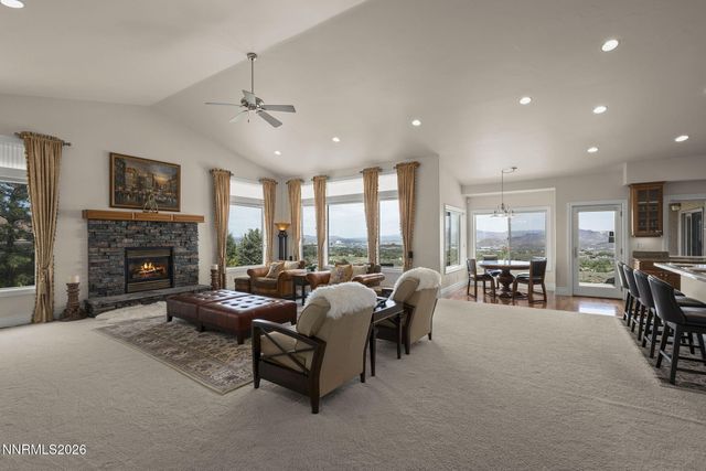 3444 Nambe Drive, Reno, NV 89511