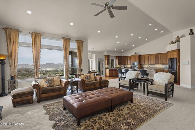 3444 Nambe Drive, Reno, NV 89511