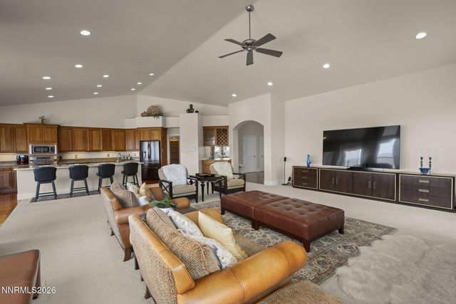 3444 Nambe Drive, Reno, NV 89511