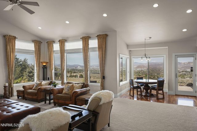 3444 Nambe Drive, Reno, NV 89511