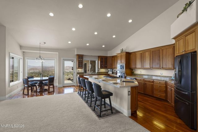 3444 Nambe Drive, Reno, NV 89511