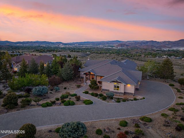 3444 Nambe Drive, Reno, NV 89511