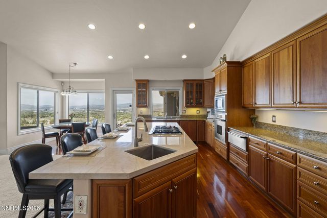 3444 Nambe Drive, Reno, NV 89511