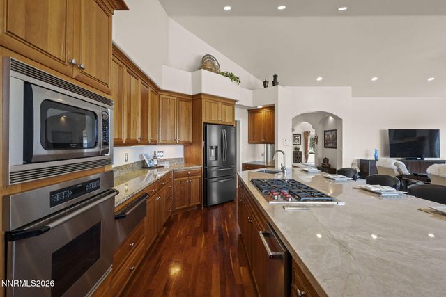 3444 Nambe Drive, Reno, NV 89511