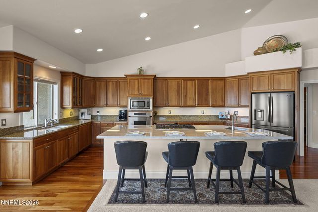 3444 Nambe Drive, Reno, NV 89511