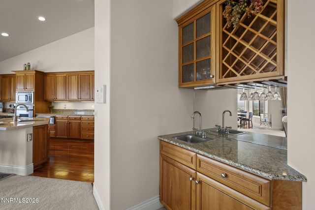 3444 Nambe Drive, Reno, NV 89511