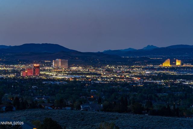 3444 Nambe Drive, Reno, NV 89511