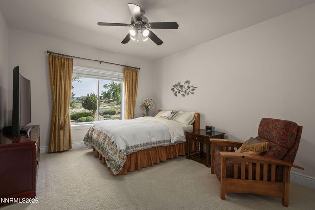 3444 Nambe Drive, Reno, NV 89511