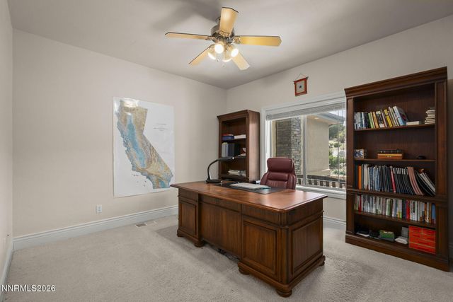 3444 Nambe Drive, Reno, NV 89511
