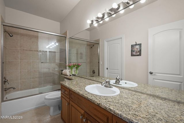 3444 Nambe Drive, Reno, NV 89511