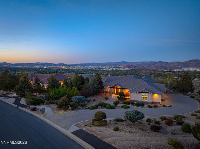 3444 Nambe Drive, Reno, NV 89511