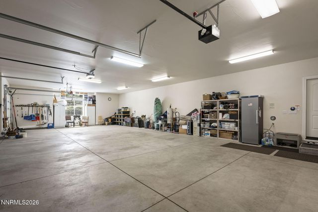 3444 Nambe Drive, Reno, NV 89511