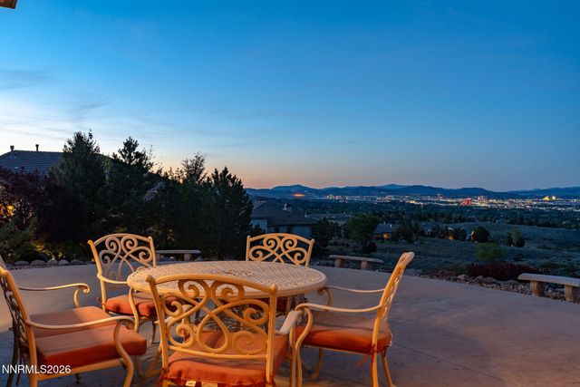 3444 Nambe Drive, Reno, NV 89511