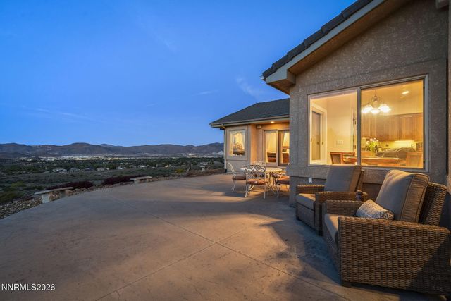 3444 Nambe Drive, Reno, NV 89511