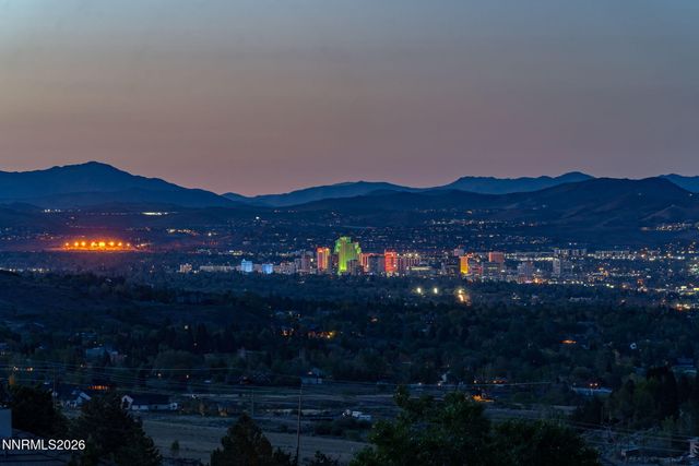 3444 Nambe Drive, Reno, NV 89511