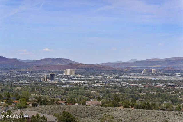 3444 Nambe Drive, Reno, NV 89511