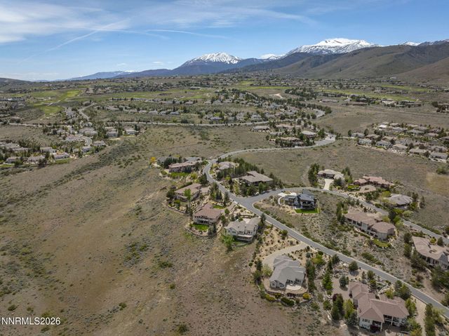 3444 Nambe Drive, Reno, NV 89511