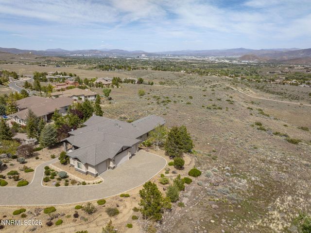 3444 Nambe Drive, Reno, NV 89511