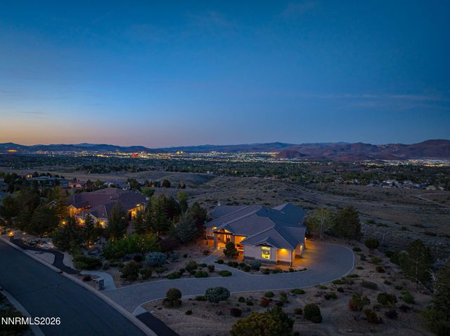 3444 Nambe Drive, Reno, NV 89511