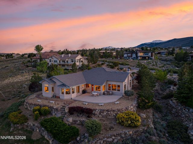 3444 Nambe Drive, Reno, NV 89511