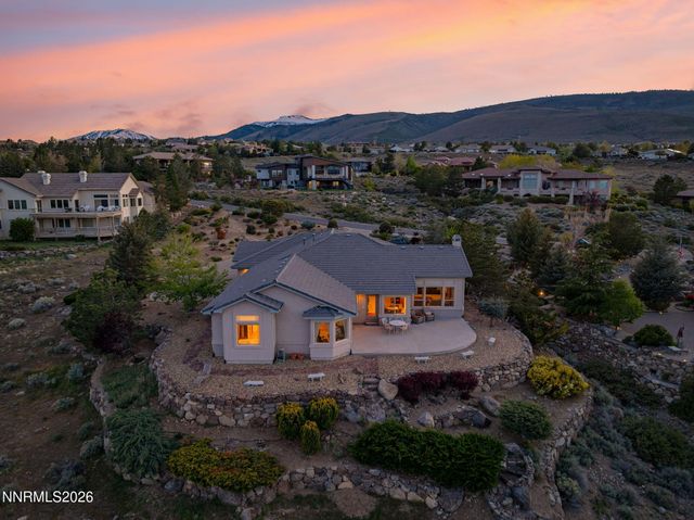 3444 Nambe Drive, Reno, NV 89511