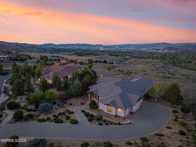 3444 Nambe Drive, Reno, NV 89511
