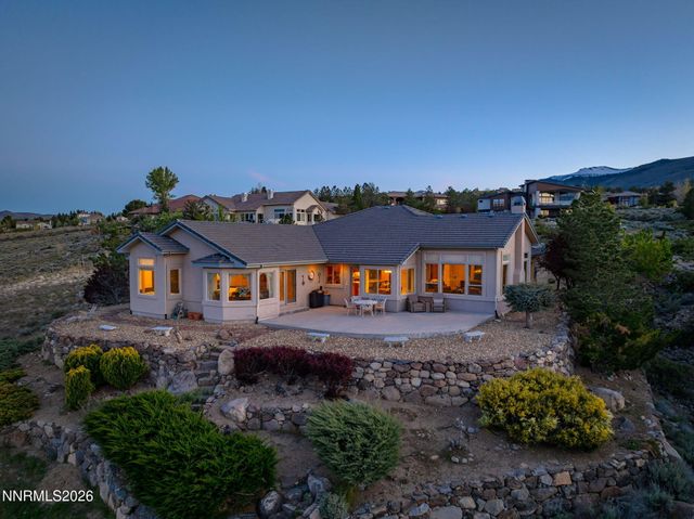 3444 Nambe Drive, Reno, NV 89511