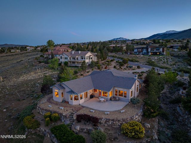 3444 Nambe Drive, Reno, NV 89511