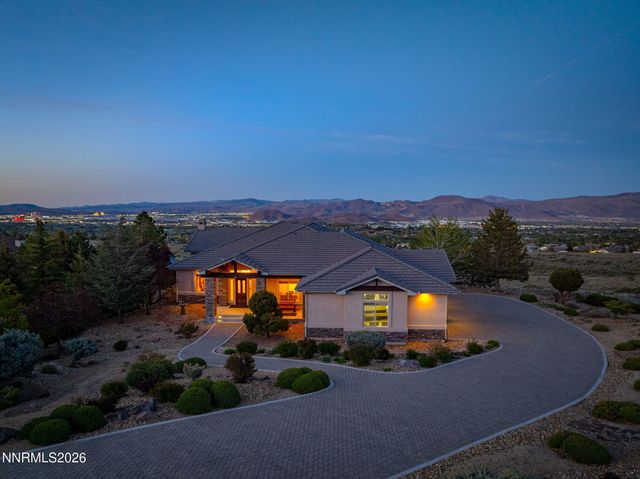 3444 Nambe Drive, Reno, NV 89511