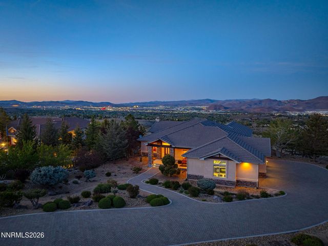 3444 Nambe Drive, Reno, NV 89511