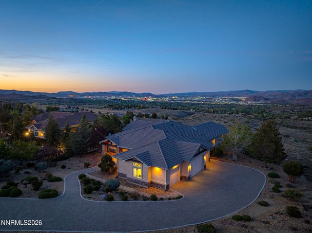 3444 Nambe Drive, Reno, NV 89511