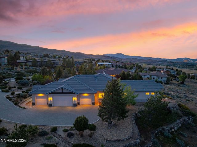 3444 Nambe Drive, Reno, NV 89511