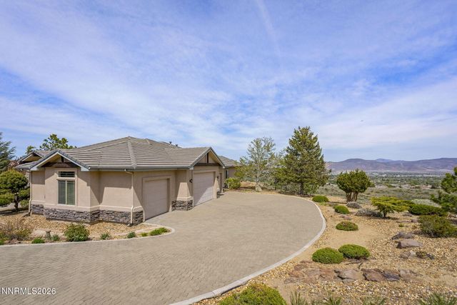 3444 Nambe Drive, Reno, NV 89511