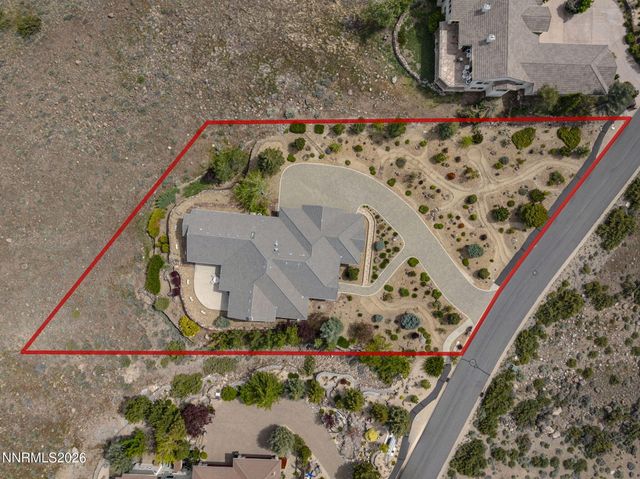 3444 Nambe Drive, Reno, NV 89511