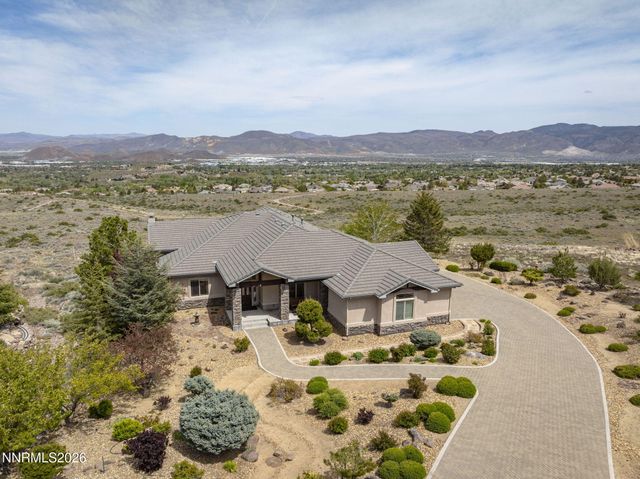 3444 Nambe Drive, Reno, NV 89511