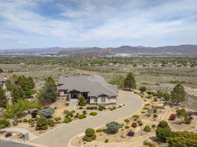 3444 Nambe Drive, Reno, NV 89511