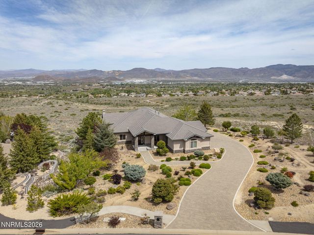 3444 Nambe Drive, Reno, NV 89511