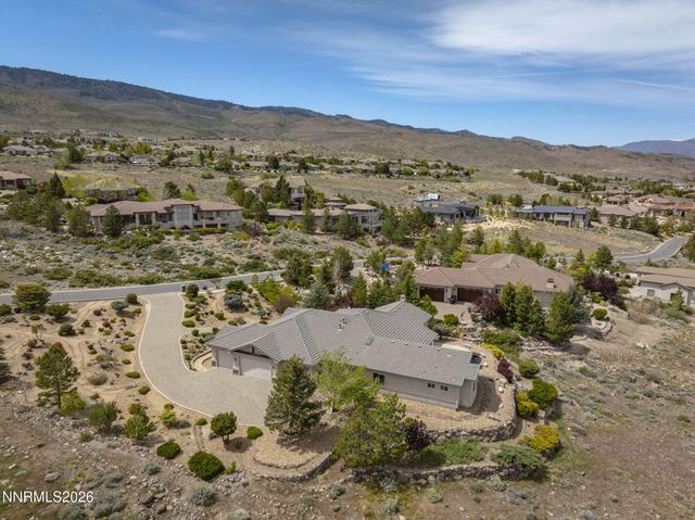 3444 Nambe Drive, Reno, NV 89511