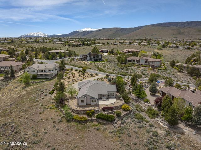 3444 Nambe Drive, Reno, NV 89511