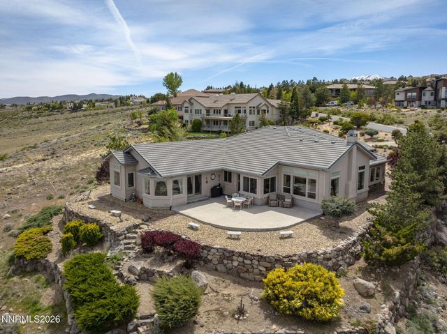 3444 Nambe Drive, Reno, NV 89511