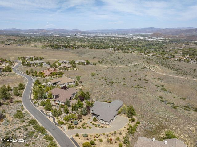 3444 Nambe Drive, Reno, NV 89511