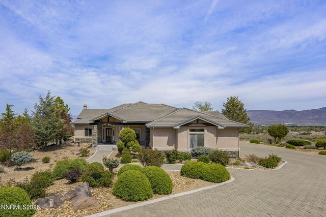 3444 Nambe Drive, Reno, NV 89511
