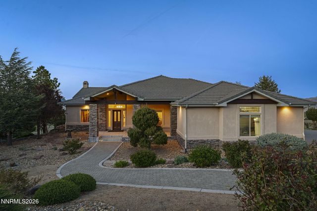 3444 Nambe Drive, Reno, NV 89511