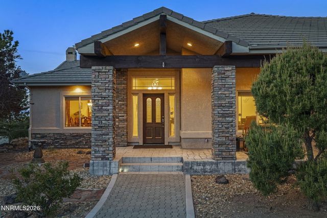 3444 Nambe Drive, Reno, NV 89511